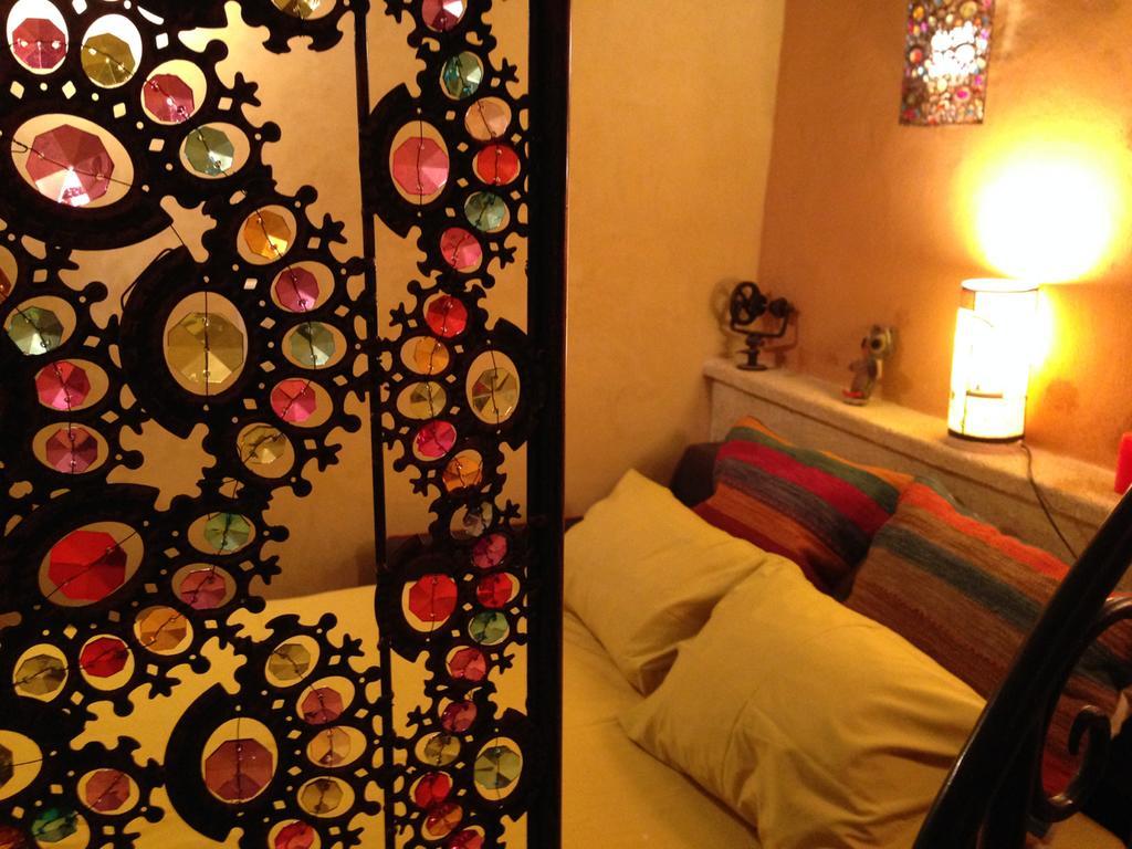 La Maisonnette Romantique Uzès Buitenkant foto
